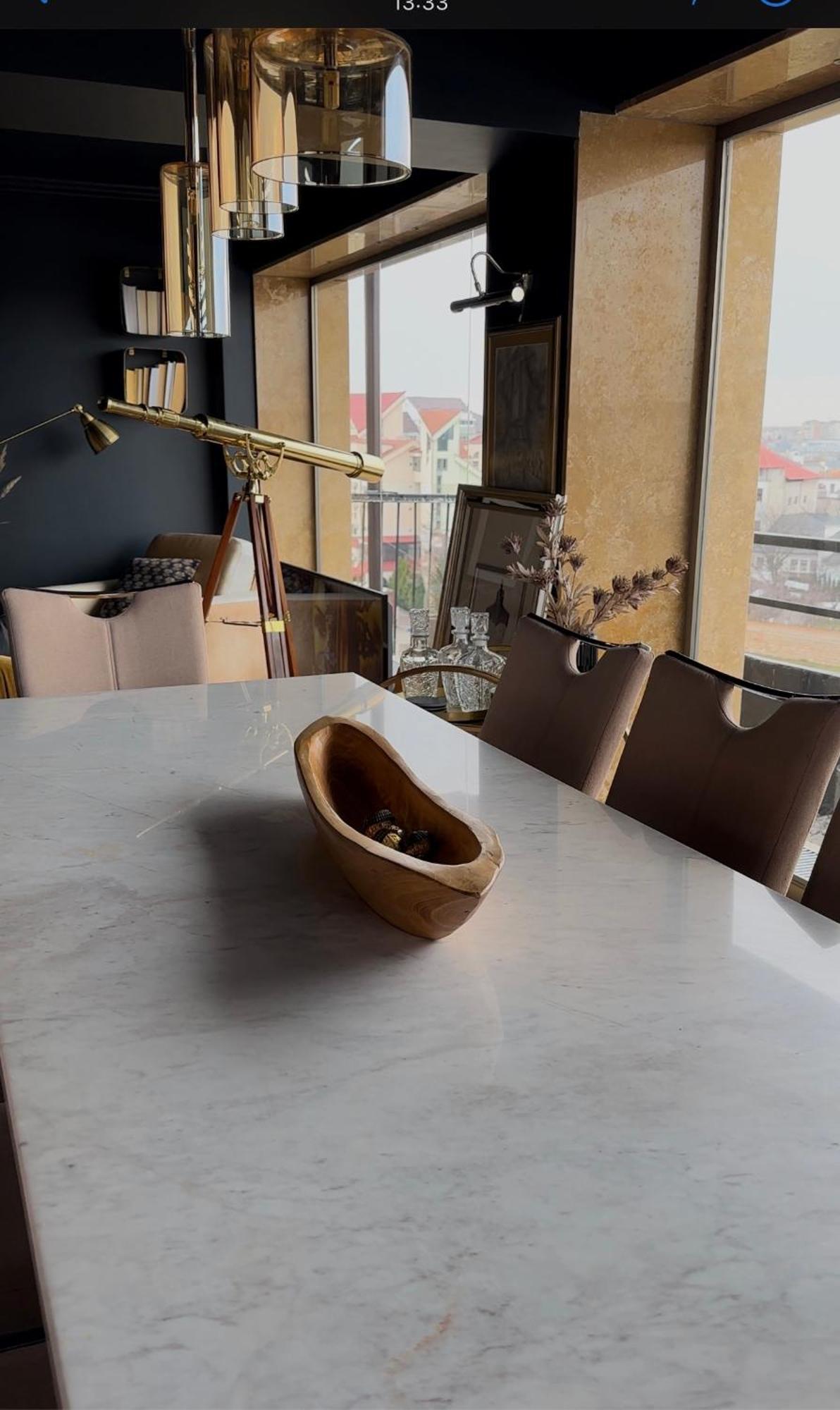 Noir Penthouse Apartment Targoviste Exterior photo